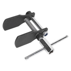 Sealey AK711 Disc Brake Piston Spreader Tool - AK711 - Sealey Tools UK - Trade Counter Direct