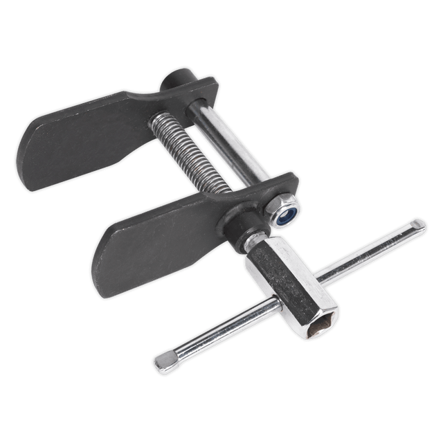 Sealey AK711 Disc Brake Piston Spreader Tool - AK711 - Sealey Tools UK - Trade Counter Direct