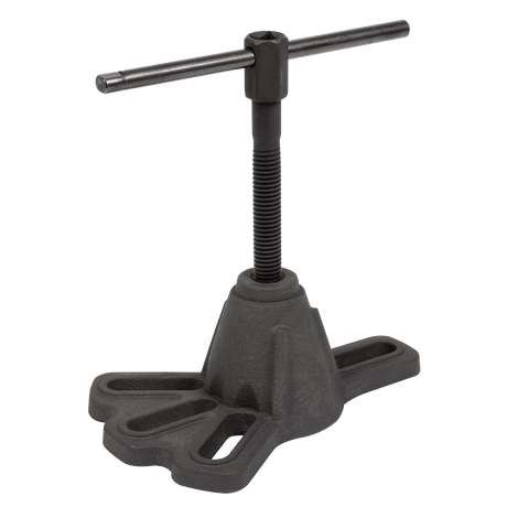 Sealey AK713 Universal Hub Puller 1/2in Sq Drive - Steering, Hub & Suspension - SLY-6805 - Sealey Tools UK - Trade Counter Direct