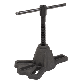 Sealey AK713 Universal Hub Puller 1/2"Sq Drive - AK713 - Sealey Tools UK - Trade Counter Direct