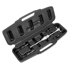 Sealey AK714 Blind Bearing Puller Set 5pc - AK714 - Sealey Tools UK - Trade Counter Direct