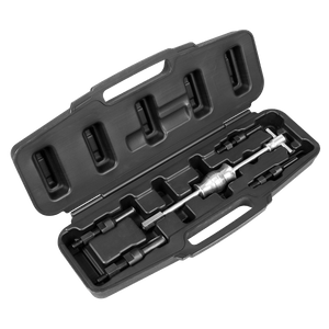 Sealey AK714 Blind Bearing Puller Set 5pc - AK714 - Sealey Tools UK - Trade Counter Direct