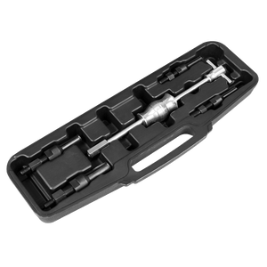 Sealey AK714 Blind Bearing Puller Set 5pc - AK714 - Sealey Tools UK - Trade Counter Direct