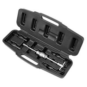 Sealey AK714 Blind Bearing Puller Set 5pc - AK714 - Sealey Tools UK - Trade Counter Direct