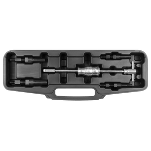 Sealey AK714 Blind Bearing Puller Set 5pc - AK714 - Sealey Tools UK - Trade Counter Direct