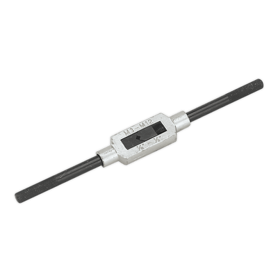 Sealey AK727 Tap Wrench M3 - M12 - AK727 - Sealey Tools UK - Trade Counter Direct