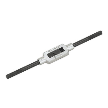 Sealey AK727 Tap Wrench M3 - M12 - AK727 - Sealey Tools UK - Trade Counter Direct