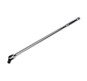 Sealey AK7301 Breaker Bar 450mm 1/2in Sq Drive - Breaker Bars - SLY-14016 - Sealey Tools UK - Trade Counter Direct