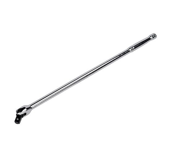 Sealey AK7301 Breaker Bar 450mm 1/2in Sq Drive - Breaker Bars - SLY-14016 - Sealey Tools UK - Trade Counter Direct