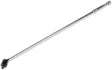 Sealey AK7302 Breaker Bar 750mm 1/2in Sq Drive - Breaker Bars - SLY-15194 - Sealey Tools UK - Trade Counter Direct
