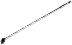 Sealey AK7302 Breaker Bar 750mm 1/2in Sq Drive - Breaker Bars - SLY-15194 - Sealey Tools UK - Trade Counter Direct