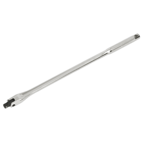 Sealey AK7303 Breaker Bar 600mm 1/2"Sq Drive - AK7303 - Sealey Tools UK - Trade Counter Direct