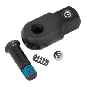 Sealey AK7303RK Knuckle 1/2"Sq Drive for AK7303 - AK7303RK - Sealey Tools UK - Trade Counter Direct