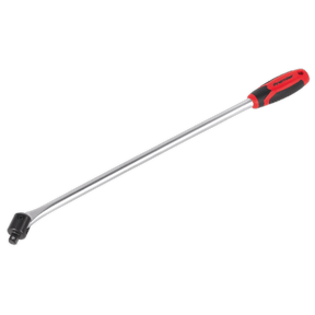 Sealey AK7304 Breaker Bar 600mm 1/2"Sq Drive - AK7304 - Sealey Tools UK - Trade Counter Direct