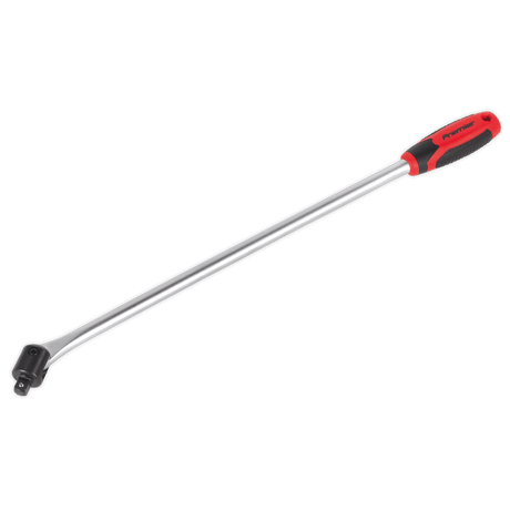 Sealey AK7304 Breaker Bar 600mm 1/2"Sq Drive - AK7304 - Sealey Tools UK - Trade Counter Direct