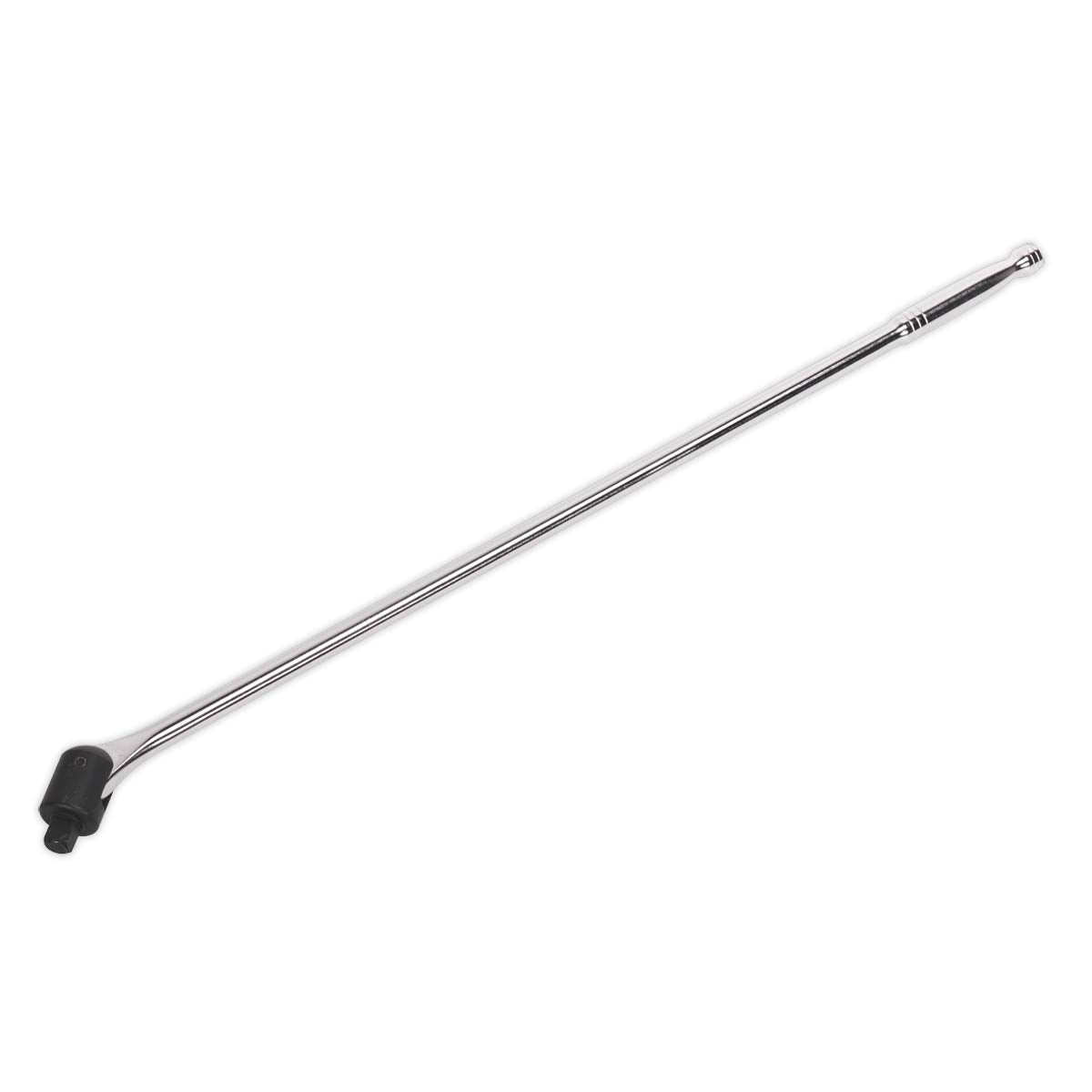 Sealey AK7312 Breaker Bar 1000mm 3/4in Sq Drive - Breaker Bars - SLY-11716 - Sealey Tools UK - Trade Counter Direct