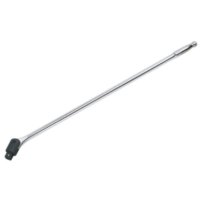 Sealey AK7313 Breaker Bar 1000mm 1"Sq Drive - AK7313 - Sealey Tools UK - Trade Counter Direct