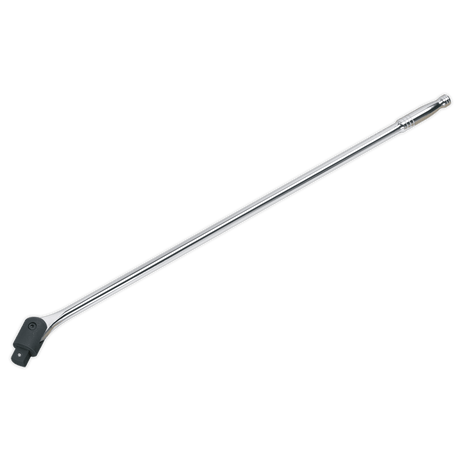 Sealey AK7313 Breaker Bar 1000mm 1"Sq Drive - AK7313 - Sealey Tools UK - Trade Counter Direct