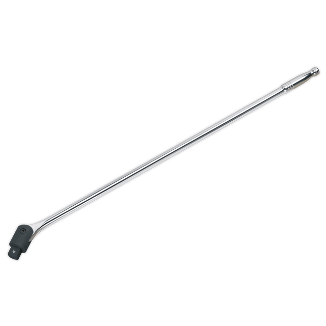 Sealey AK7313 Breaker Bar 1000mm 1"Sq Drive - AK7313 - Sealey Tools UK - Trade Counter Direct