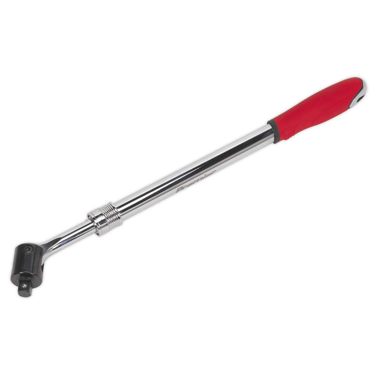 Sealey AK7315 Breaker Bar Extendable 1/2"Sq Drive - AK7315 - Sealey Tools UK - Trade Counter Direct