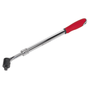 Sealey AK7315 Breaker Bar Extendable 1/2"Sq Drive - AK7315 - Sealey Tools UK - Trade Counter Direct