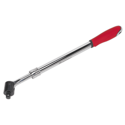 Sealey AK7315 Breaker Bar Extendable 1/2"Sq Drive - AK7315 - Sealey Tools UK - Trade Counter Direct