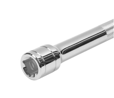Sealey AK768 Wobble Extension Bar Set 1/2"Sq Drive - 5pc - AK768 - Sealey Tools UK - Trade Counter Direct