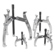 Sealey AK79 Reversible Triple Leg Puller Set 4pc - AK79 - Sealey Tools UK - Trade Counter Direct