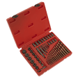 Sealey AK8149 Master Extractor Set 49pc - AK8149 - Sealey Tools UK - Trade Counter Direct