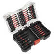 Sealey AK8285 Power Tool Bit Set 34pc Impact Grade - AK8285 - Sealey Tools UK - Trade Counter Direct