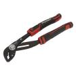 Sealey AK83801 Quick Release Water Pump Pliers 200mm - AK83801 - Sealey Tools UK - Trade Counter Direct