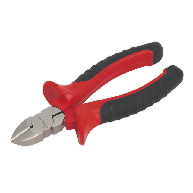 Sealey AK8516 Side Cutters 160mm - AK8516 - Sealey Tools UK - Trade Counter Direct