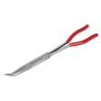 Sealey AK8592 Needle Nose Pliers 45° Double Joint Long Reach 335mm - AK8592 - Sealey Tools UK - Trade Counter Direct