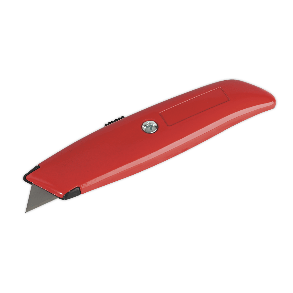 Sealey AK86 Utility Knife Retractable - AK86 - Sealey Tools UK - Trade Counter Direct