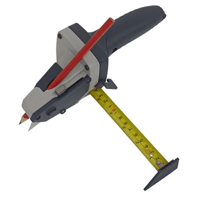 Sealey AK860CT Plasterboard Cutter - AK860CT - Sealey Tools UK - Trade Counter Direct