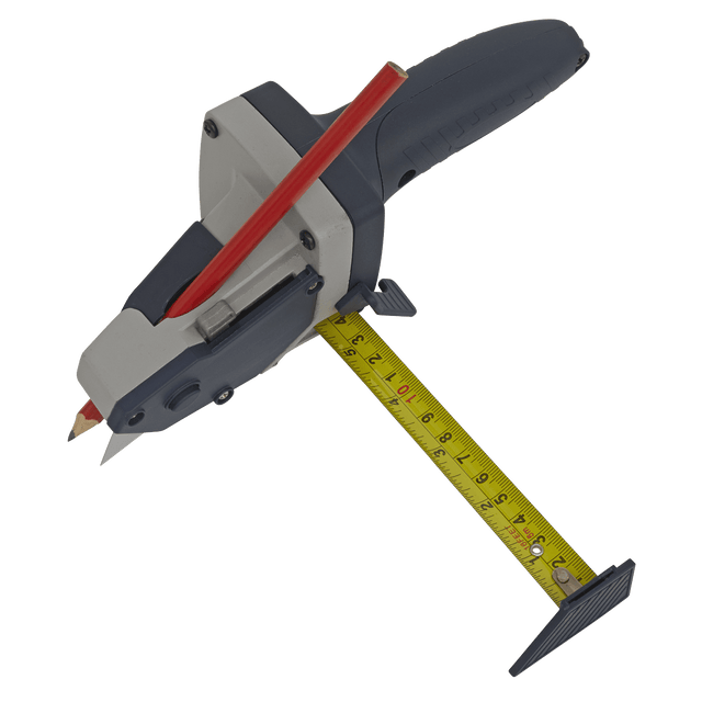 Sealey AK860CT Plasterboard Cutter - AK860CT - Sealey Tools UK - Trade Counter Direct
