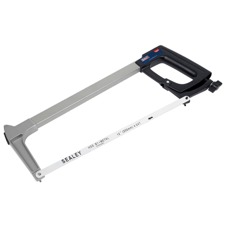 Sealey AK869 Hacksaw 300mm Professional - AK869 - Sealey Tools UK - Trade Counter Direct