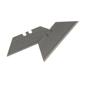 Sealey AK86/B Utility Knife Blade Pack of 10 - AK86/B - Sealey Tools UK - Trade Counter Direct