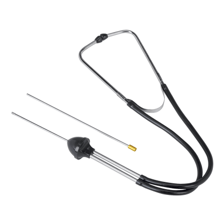 Sealey AK871 Technician's Stethoscope - AK871 - Sealey Tools UK - Trade Counter Direct