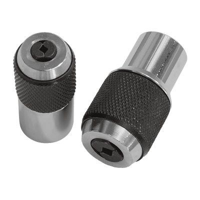 Sealey AK872 Adjustable Tap Socket Set 2pc - AK872 - Sealey Tools UK - Trade Counter Direct