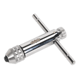 Sealey AK879W Ratchet Tap Wrench M5 - M12 - AK879W - Sealey Tools UK - Trade Counter Direct