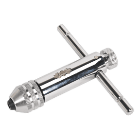 Sealey AK879W Ratchet Tap Wrench M5 - M12 - AK879W - Sealey Tools UK - Trade Counter Direct