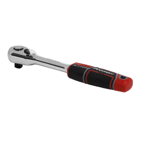 Sealey AK8935 Ratchet Wrench 3/8"Sq Drive Flip Reverse - AK8935 - Sealey Tools UK - Trade Counter Direct