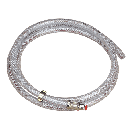 Sealey AK9 MIG Gas Hose Adaptor 1.5m - AK9 - Sealey Tools UK - Trade Counter Direct