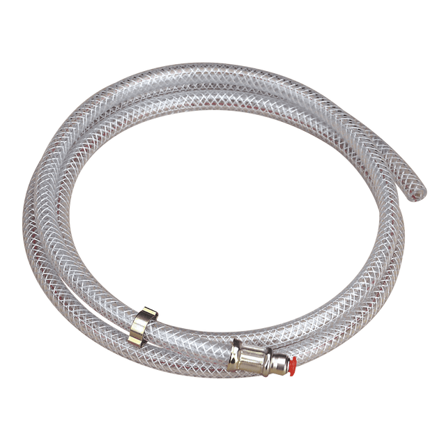 Sealey AK9 MIG Gas Hose Adaptor 1.5m - AK9 - Sealey Tools UK - Trade Counter Direct