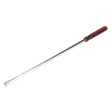 Sealey AK9103 Pry Bar 900mm Straight Heavy - Duty with Hammer Cap - AK9103 - Sealey Tools UK - Trade Counter Direct