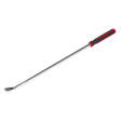Sealey AK9104 Pry Bar 900mm 25° Heavy - Duty with Hammer Cap - AK9104 - Sealey Tools UK - Trade Counter Direct