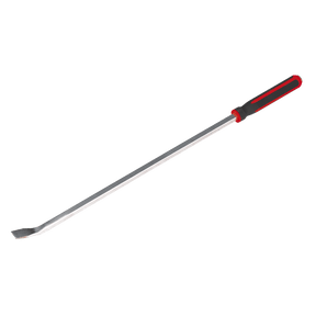Sealey AK9104 Pry Bar 900mm 25° Heavy - Duty with Hammer Cap - AK9104 - Sealey Tools UK - Trade Counter Direct