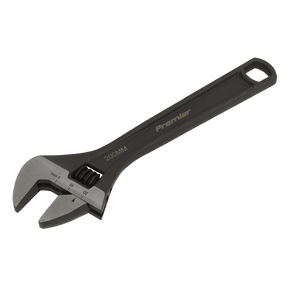 Sealey AK9561 Adjustable Wrench 200mm - AK9561 - Sealey Tools UK - Trade Counter Direct