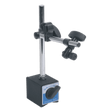 Sealey AK9581 Magnetic Stand with Fine Adjustment - AK9581 - Sealey Tools UK - Trade Counter Direct